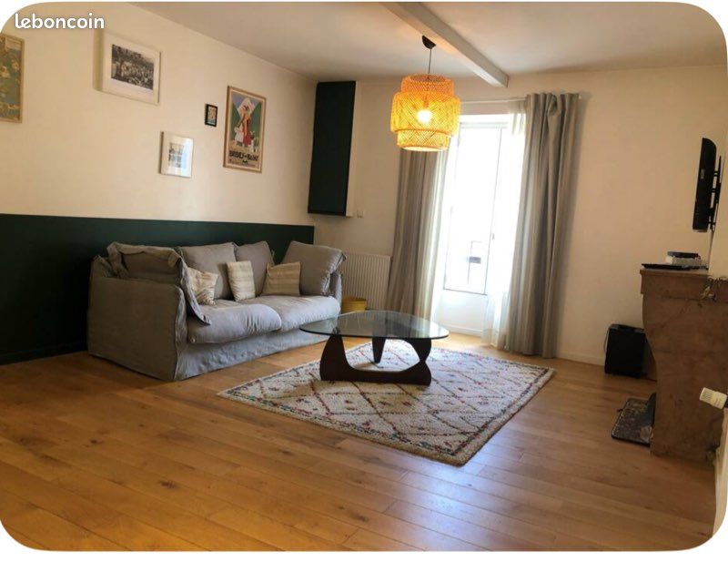 Appartement 2 pièces 65 m² · à Beaune · 65 m² · 850 €/mois