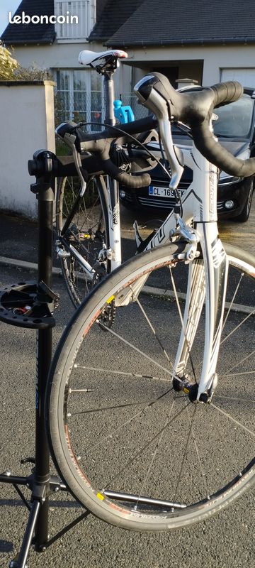 Scott CR1 Pro 2009 (image 6)