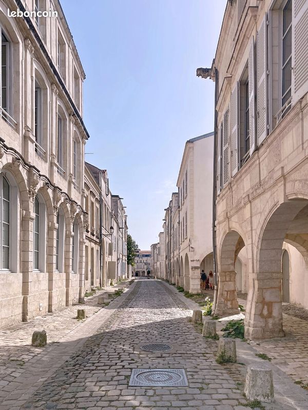 Appartement 3 pièces 68 m² · à La Rochelle · 68 m² · 475 000 €