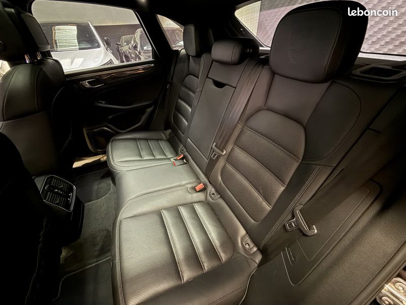 Porsche MACAN (95B) 3.6 V6 400CH TURBO PDK (image 28)