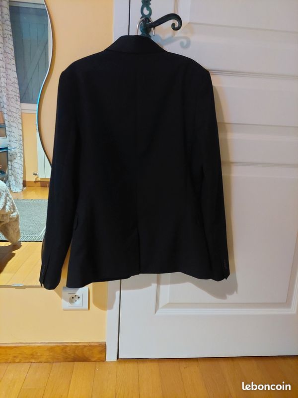 Veste de costume H&M (image 2)