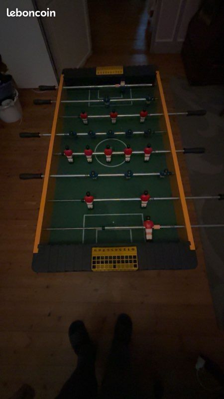 Babyfoot (image 3)