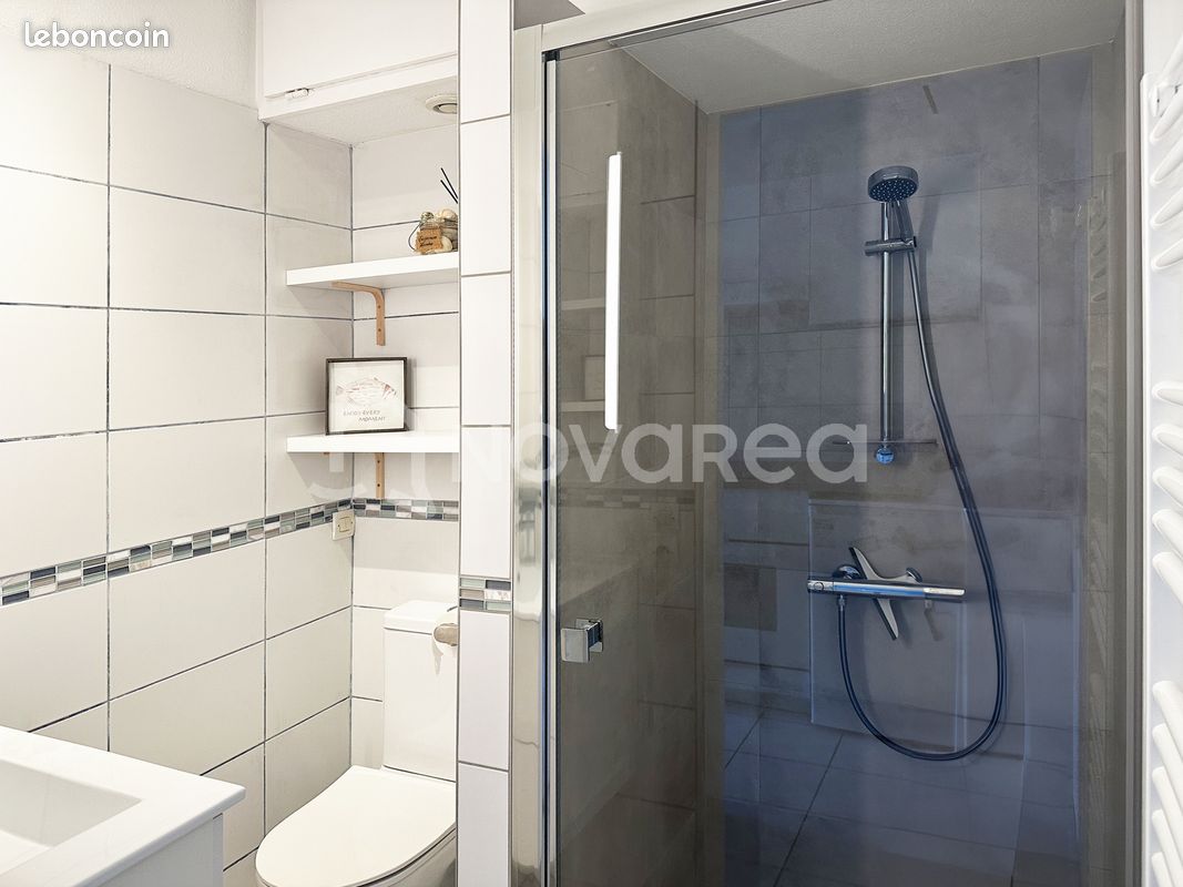 Appartement 2 pièces 31 m² - Capbreton 40130 (image principale 6)