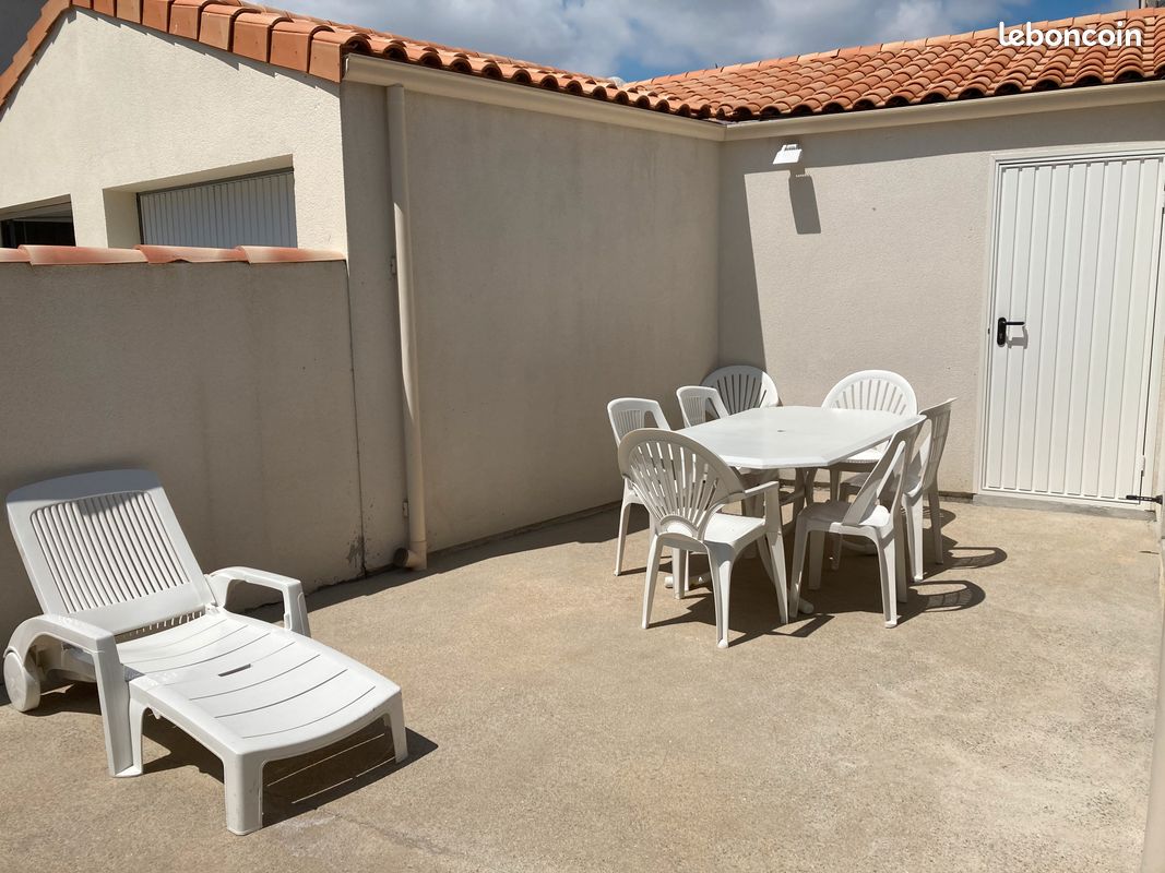 Maison tout confort à 10 mn des plages (image 11)