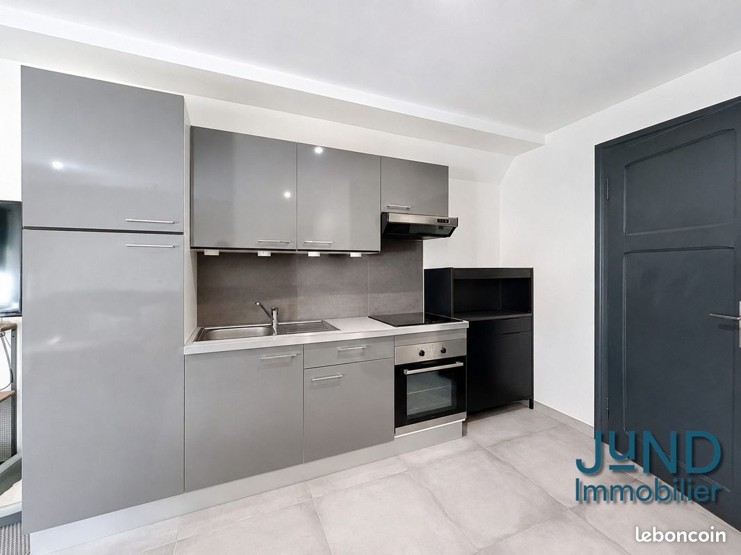 Appartement 2 pièces 65 m² · à Haguenau · 65 m² · 750 €/mois