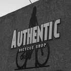 AUTHENTIC BICYCLE SHOP 3.0