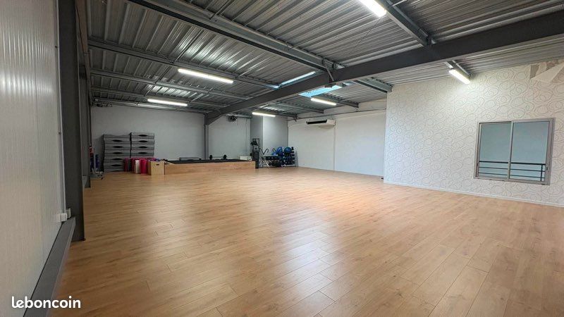 Appartement 1 pièce 118 m² · à Albi · 118 m² · 1 290 €