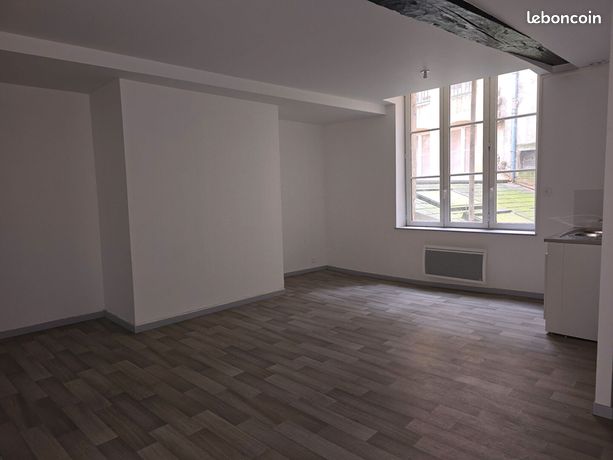 Appartement 3 pièces 55 m²