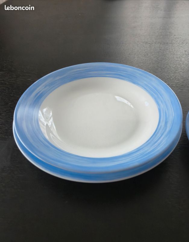 Service assiettes (image 2)
