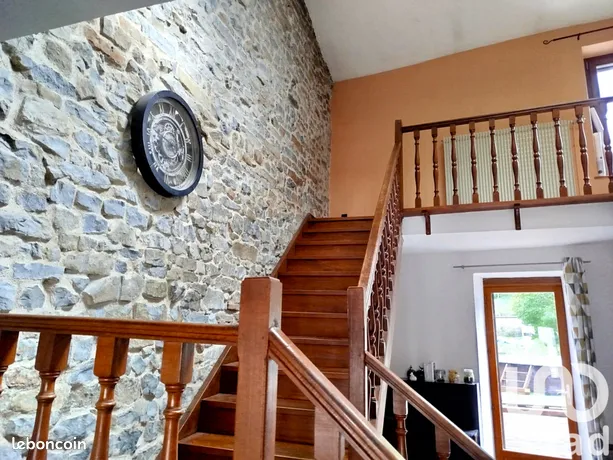 Annonce vente Maison vézelise