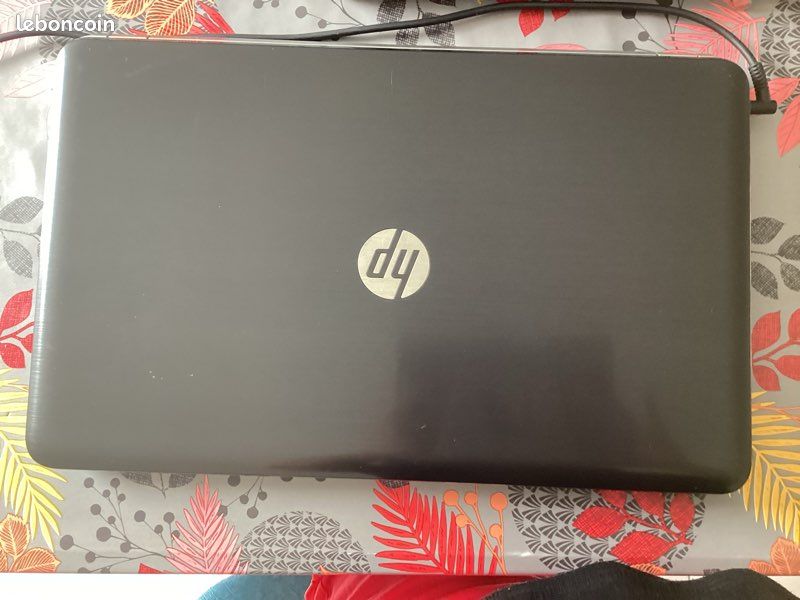 Vends HP Pavillion 17 pouces (image 3)
