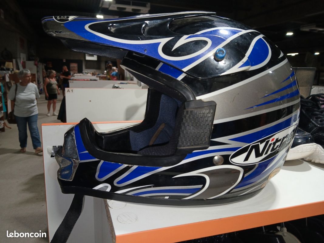 Casque enfants (image 3)