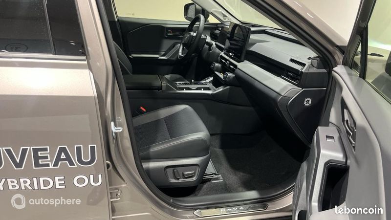 Toyota Rav4 2.5 Hybride 185ch Lounge 2WD NG (image 15)
