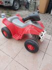 STAR SCOOTER Trottinette Enfant 2 Roues pour garçons et Filles de 6-10 Ans | Patinette Enfant 12 Pouces Sportif - Sport & Plein air