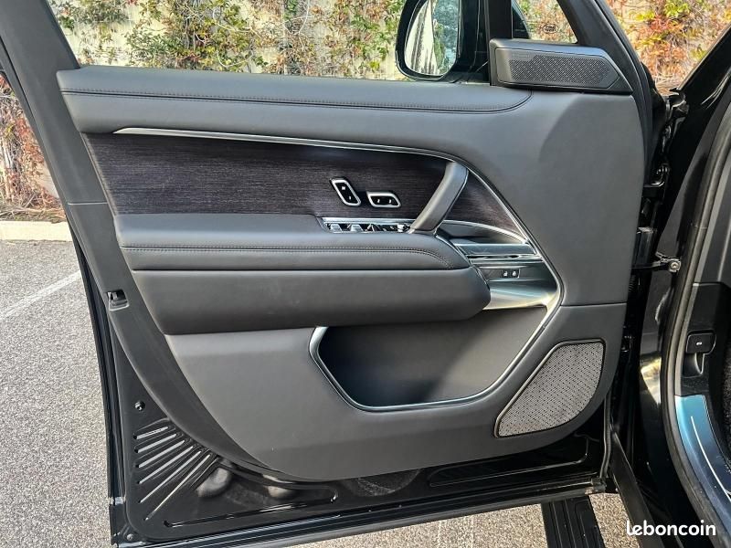 Land-rover Range Rover 3.0 P460e 460ch PHEV Autobiography LWB (image 45)