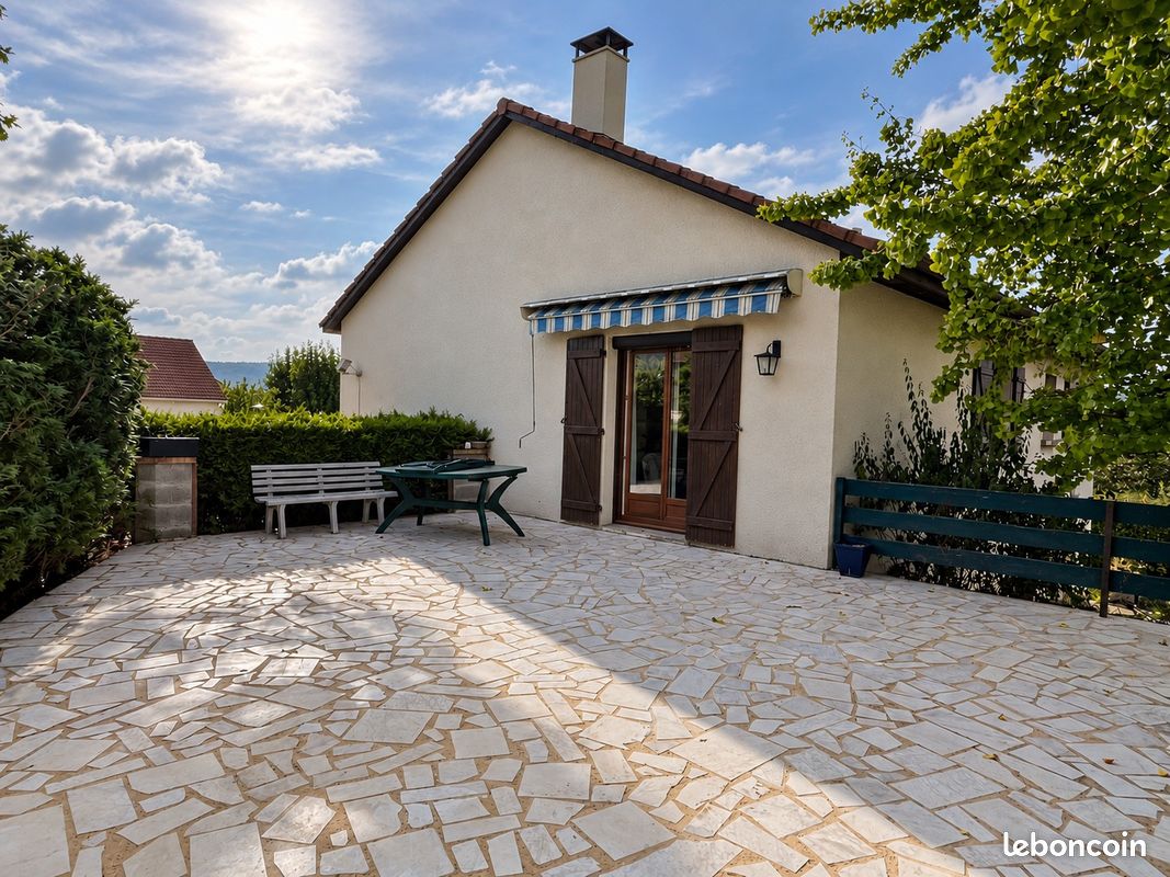 Maison 5 pièces 124 m² · à Custines · 124 m² · 249 000 €