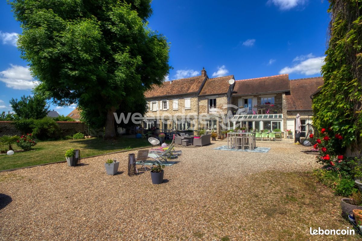 Maison 13 pièces 450 m² · à Pacy-sur-Eure · 450 m² · 755 000 €