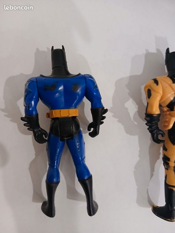 Lot batman (image 7)