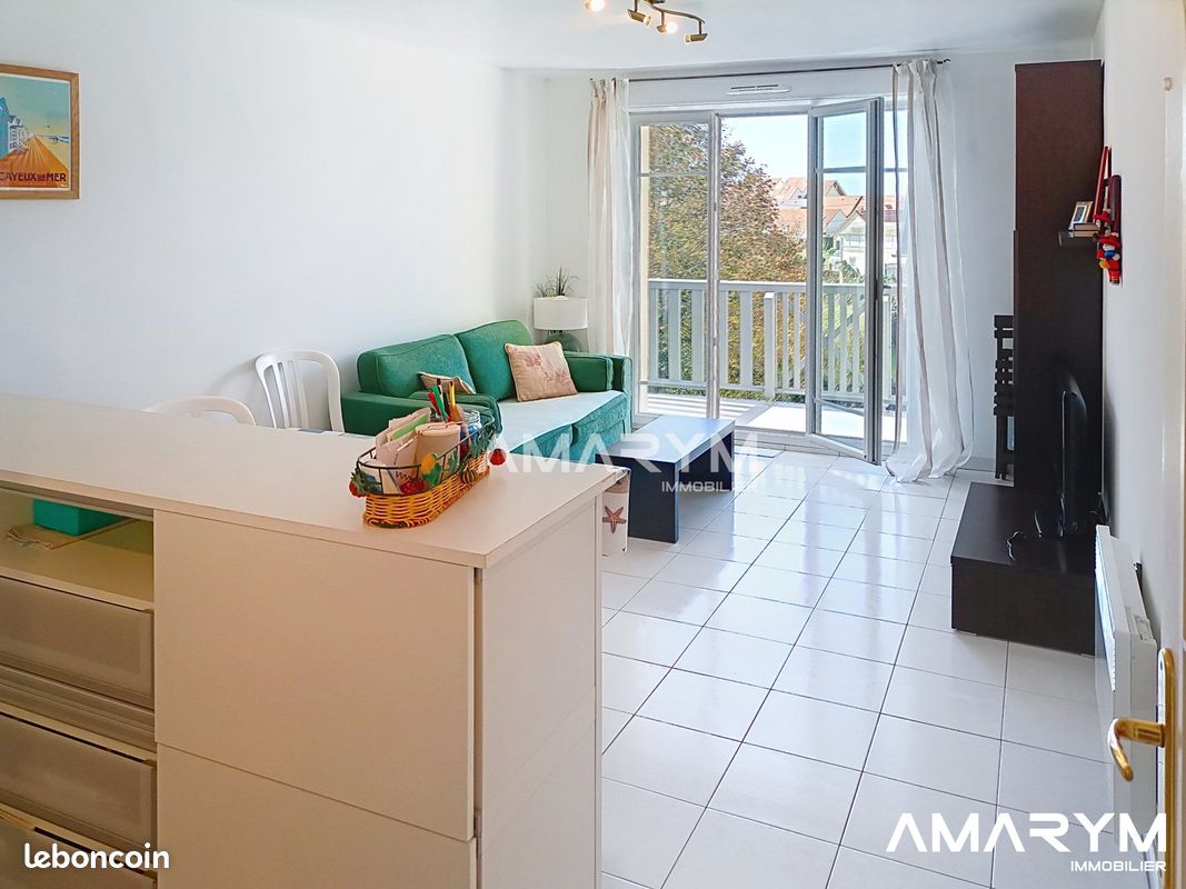 Appartement 3 pièces 50 m² (image 2)