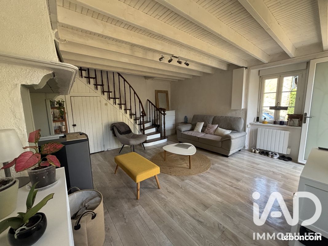 Maison 4 pièces 90 m² · à Marigny-le-Lozon · 90 m² · 172 000 €