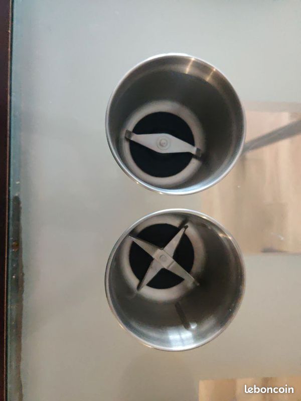 Moulin à épices (spice grinder) (image 3)