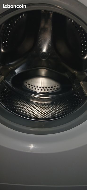 Machine a laver Indesit Idw 6125 (image 5)