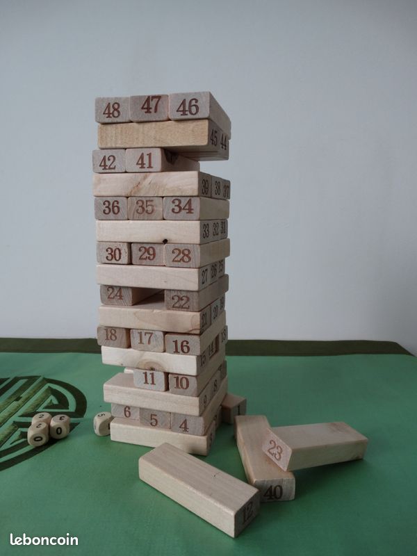 Jeu de blocks (image 4)