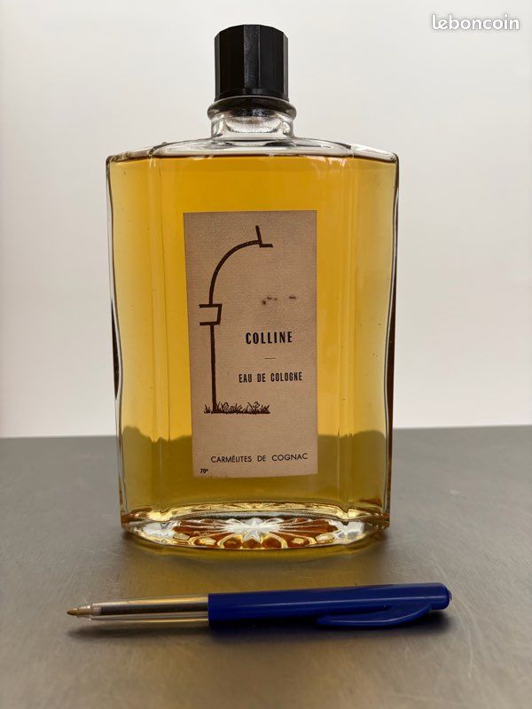 Coiffret Ingénue De Sauze - Eau De Toilette 100 Ml Vintage - Neuf Original