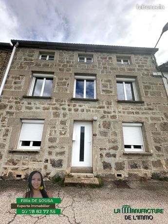 Maison 5 pièces 118 m²