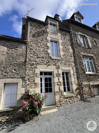 Annonce vente Maison bourseul