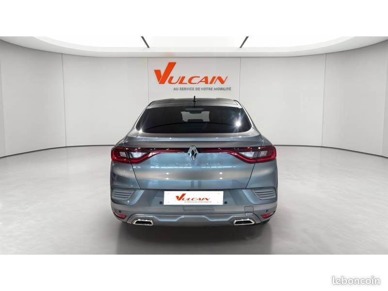 Renault Arkana TCe 160 EDC FAP - 21B R.S. Line (image 3)