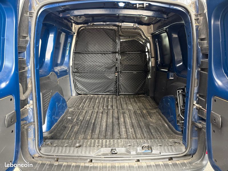 Renault KANGOO II EXPRESS 1.5 BLUE DCI 95CH EXTRA R-LINK (image 6)