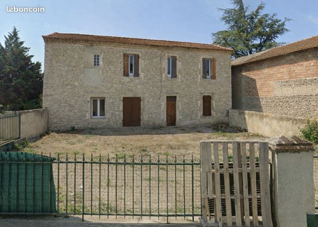 Maison 5 pièces 120 m²