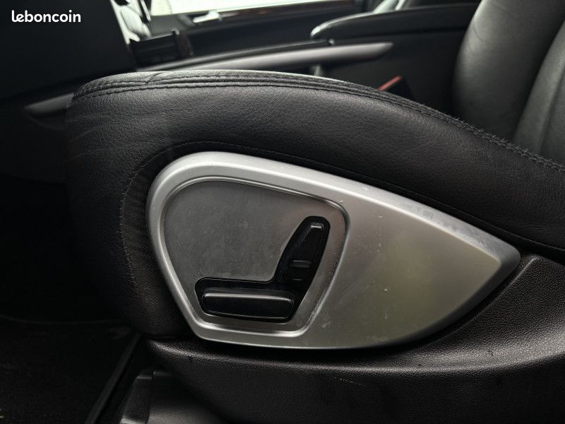 Mercedes CLASSE ML 280 CDI (image 20)