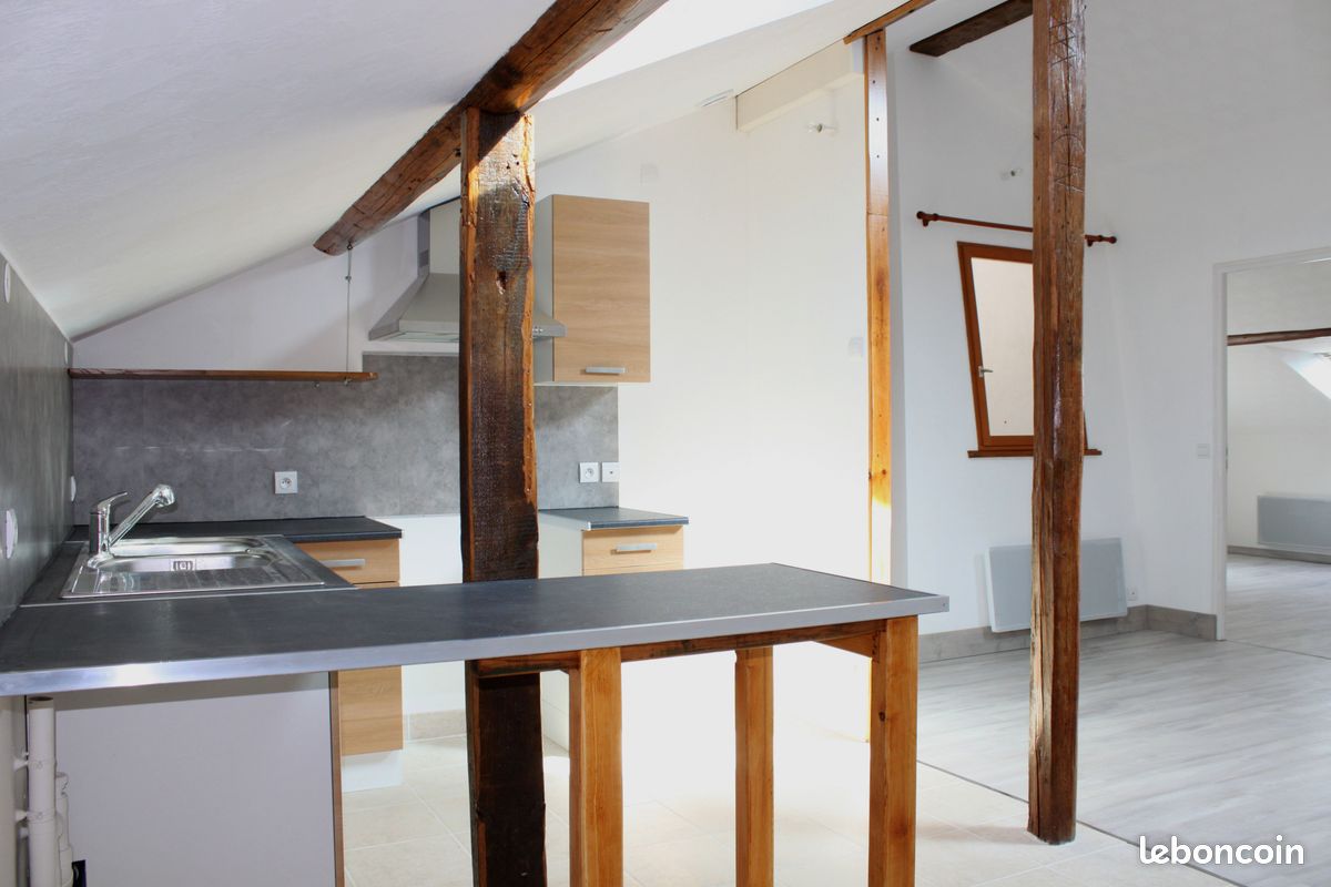 Appartement 3 pièces 76 m² · à Neuves-Maisons · 76 m² · 670 €/mois