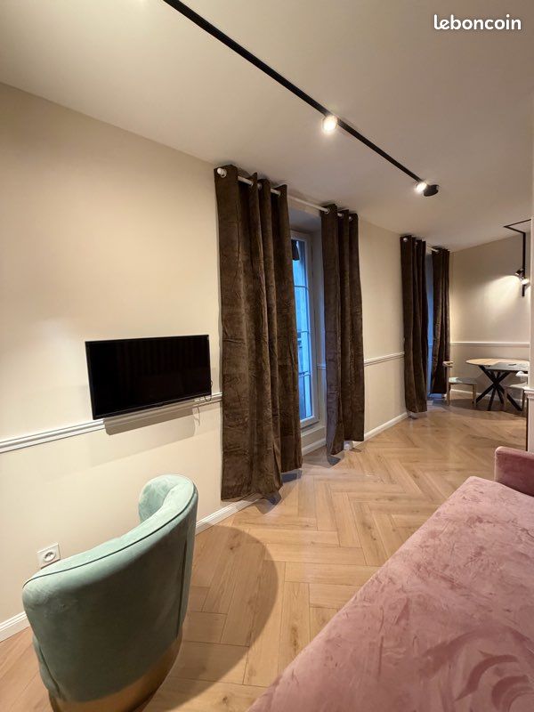 Appartement 1 pièce 28 m² · à Grenoble · 28 m² · 720 €/mois