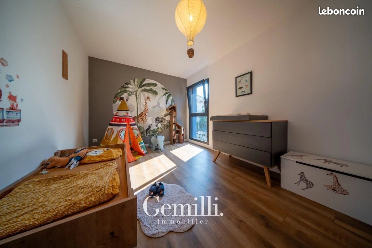 Maison 6 pièces 136 m² (image 11)