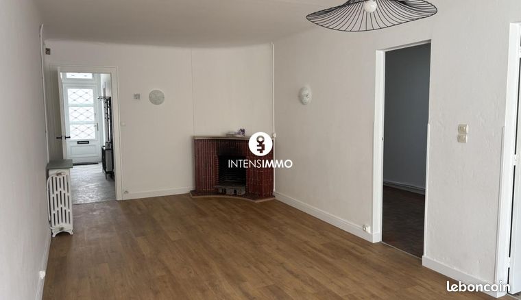 Maison 3 pièces 86 m² — 3