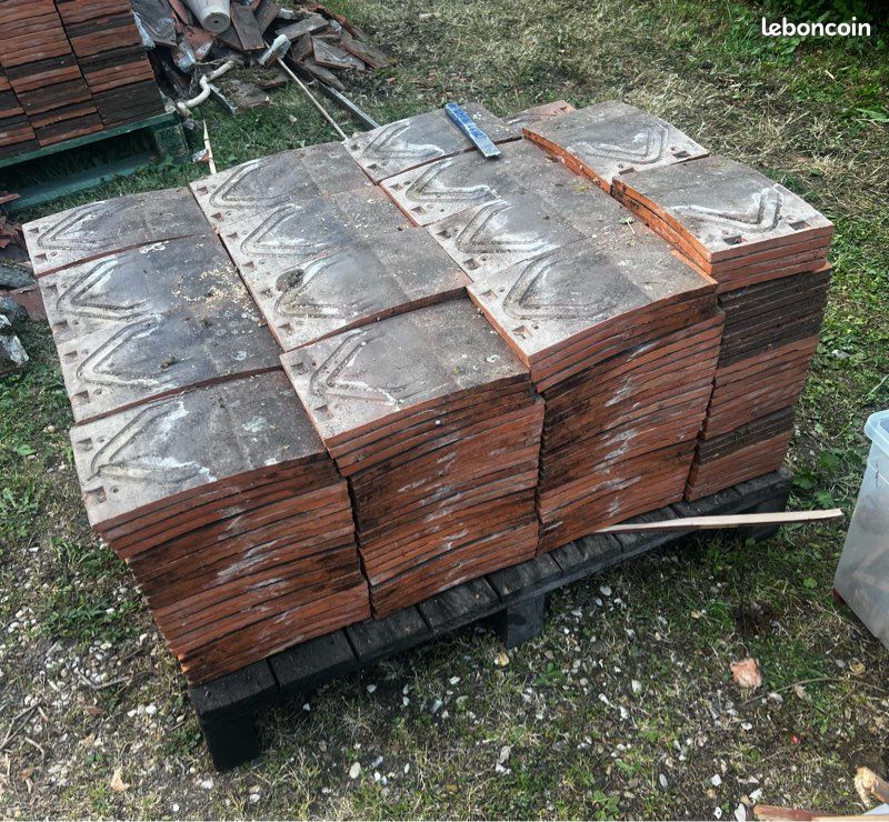 Tuiles (image 2)