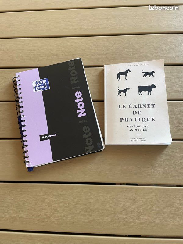 Carnet retrouver (image 1)