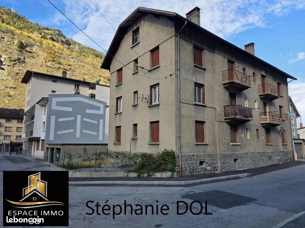 Immeuble 3 pièces 78 m² · à Fourneaux · 78 m² · 370 000 €