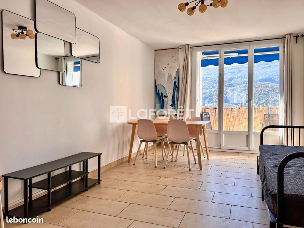 Appartement 4 pièces 68 m² · à Grenoble · 68 m² · 159 000 €