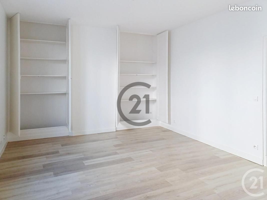Appartement 4 pièces 76 m² · à Provins · 76 m² · 860 €/mois