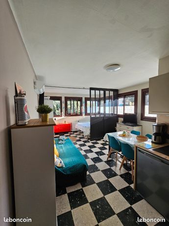 Appartement 1 pièce 24 m² · à La Ciotat · 24 m² · 138 000 €