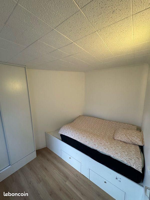 Appartement 2 pièces 28 m² · à Alfortville · 28 m² · 950 €/mois