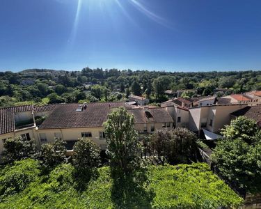 Appartement 275 000 € - 79 m²