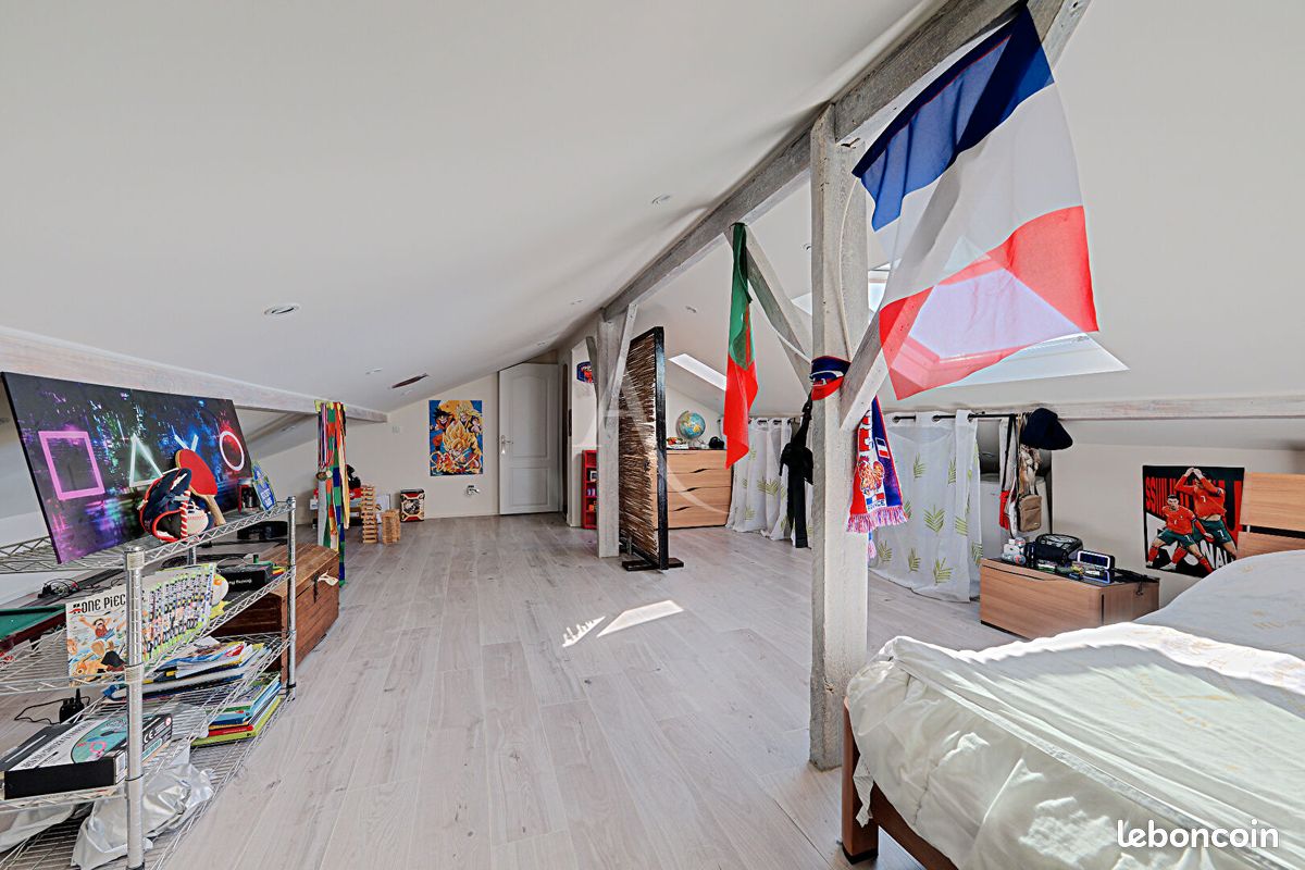 Maison 5 pièces 114 m² (image 9)