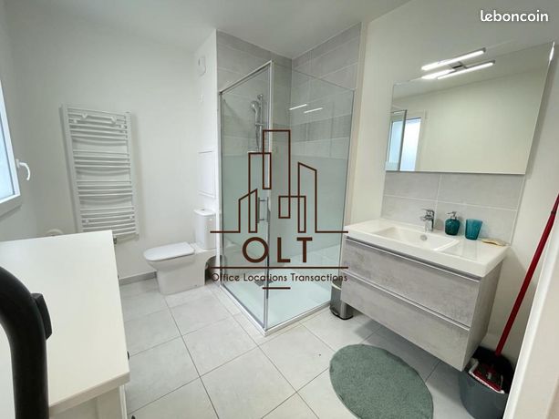 Appartement a louer suresnes - 1 pièce(s) - 27 m2 - Surfyn