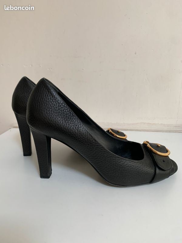 Escarpins Gucci pointure 40 (image 6)