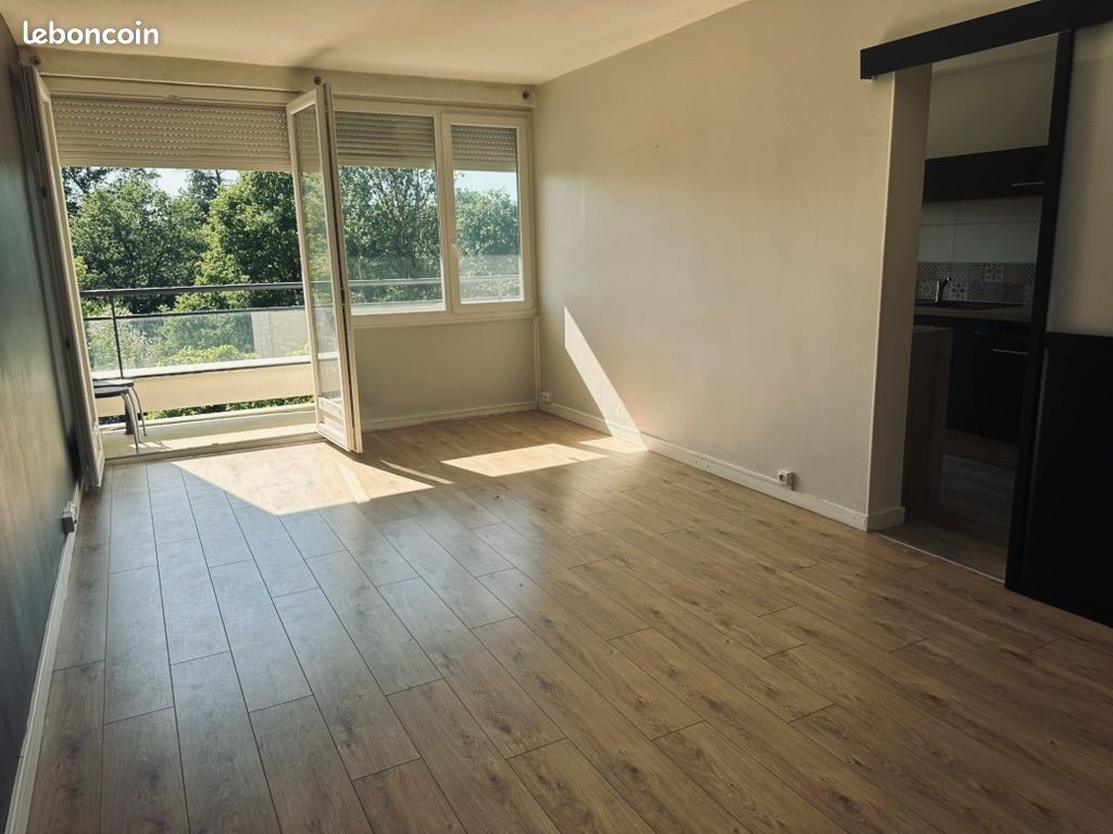 Appartement 4 pièces 75 m² · à Mérignac · 75 m² · 195 000 €
